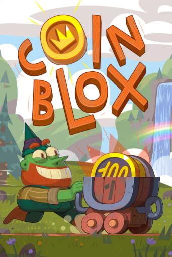 Coin Blox - играть онлайн | Вулкан Казино Казахстан - без регистрации