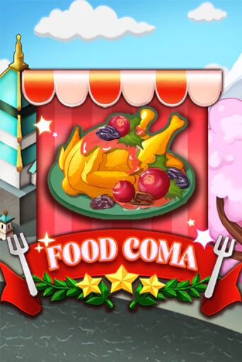 Food Coma - играть онлайн | Вулкан Казино Казахстан - без регистрации