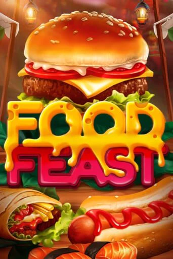 Food Feast - играть онлайн | Вулкан Казино Казахстан - без регистрации
