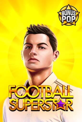 Football Superstar - играть онлайн | Вулкан Казино Казахстан - без регистрации