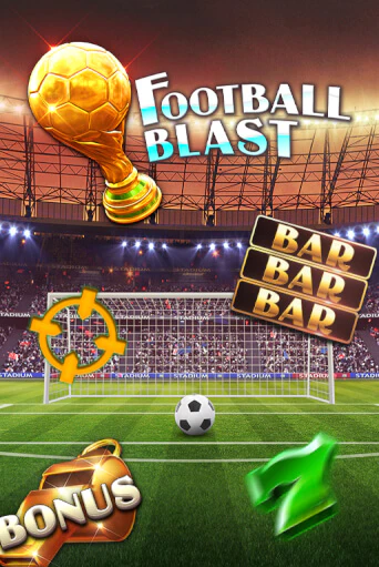 Football Blast - играть онлайн | Вулкан Казино Казахстан - без регистрации