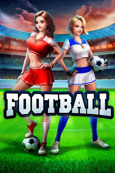Football - играть онлайн | Вулкан Казино Казахстан - без регистрации
