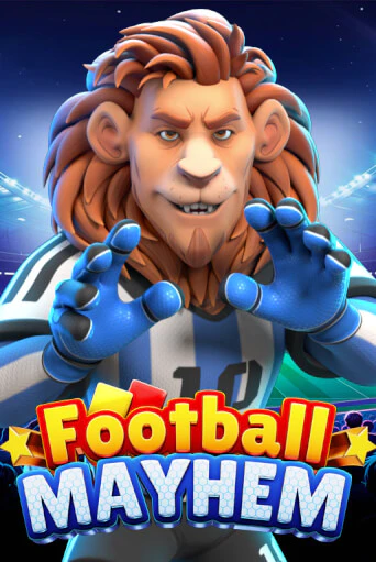 Football Mayhem - играть онлайн | Вулкан Казино Казахстан - без регистрации