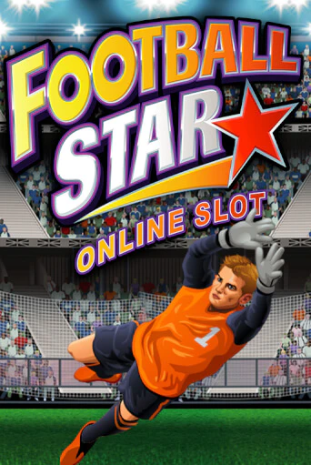 Football Star - играть онлайн | Вулкан Казино Казахстан - без регистрации