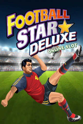 Football Star Deluxe - играть онлайн | Вулкан Казино Казахстан - без регистрации