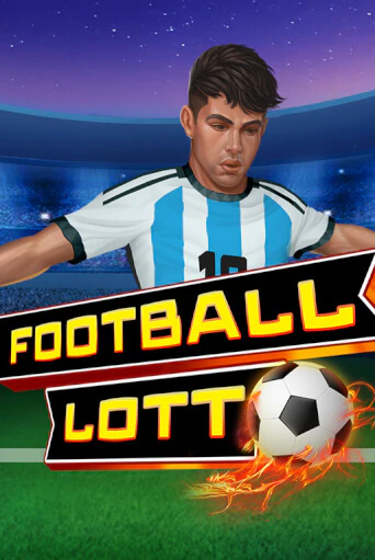 Football Lotto - играть онлайн | Вулкан Казино Казахстан - без регистрации