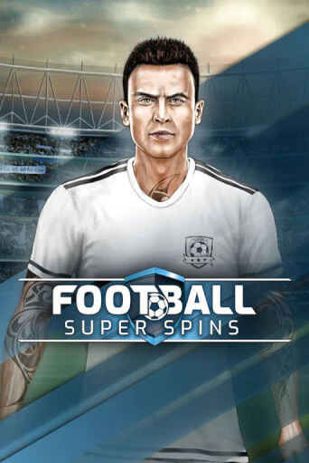 Football Super Spins - играть онлайн | Вулкан Казино Казахстан - без регистрации