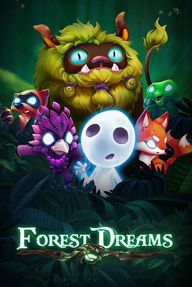Forest Dreams - играть онлайн | Вулкан Казино Казахстан - без регистрации