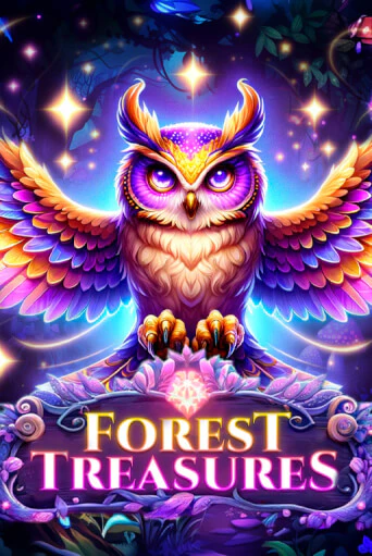 Forest Treasures - играть онлайн | Вулкан Казино Казахстан - без регистрации