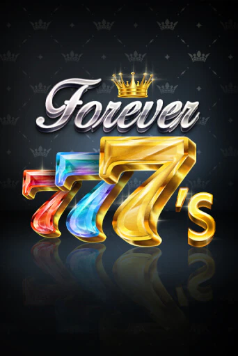 Forever 7's - играть онлайн | Вулкан Казино Казахстан - без регистрации