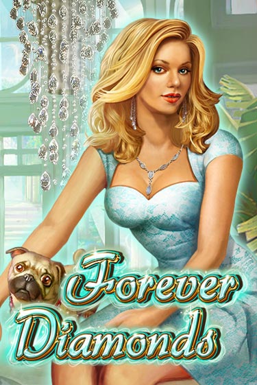Forever Diamonds - играть онлайн | Вулкан Казино Казахстан - без регистрации
