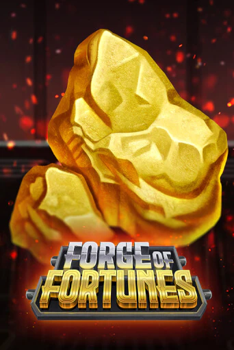 Forge of Fortunes - играть онлайн | Вулкан Казино Казахстан - без регистрации