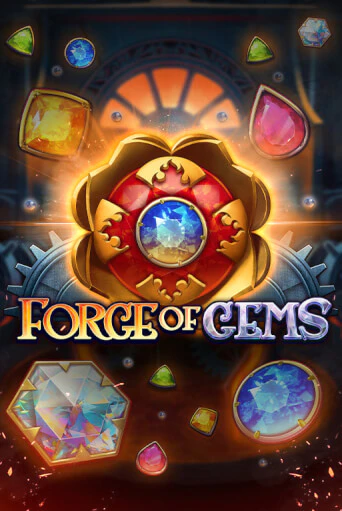 Forge of Gems - играть онлайн | Вулкан Казино Казахстан - без регистрации