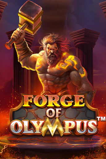 Forge of Olympus - играть онлайн | Вулкан Казино Казахстан - без регистрации