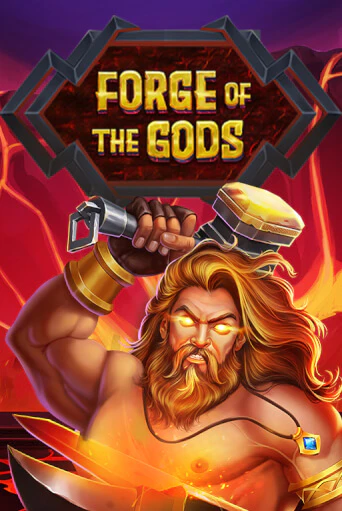 Forge of the Gods - играть онлайн | Вулкан Казино Казахстан - без регистрации