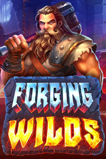 Forging Wilds - играть онлайн | Вулкан Казино Казахстан - без регистрации