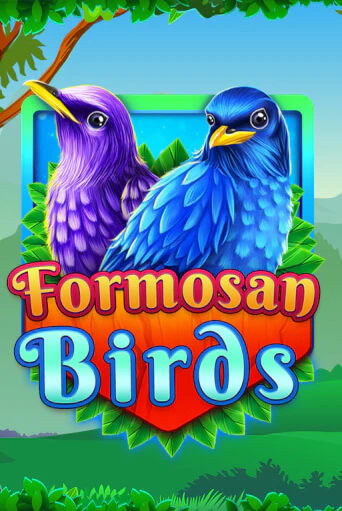 Formosan Birds - играть онлайн | Вулкан Казино Казахстан - без регистрации