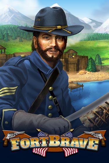 Fort Brave - играть онлайн | Вулкан Казино Казахстан - без регистрации