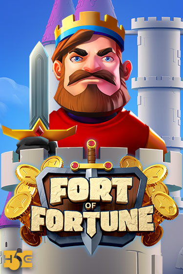 Fort of Fortune - играть онлайн | Вулкан Казино Казахстан - без регистрации