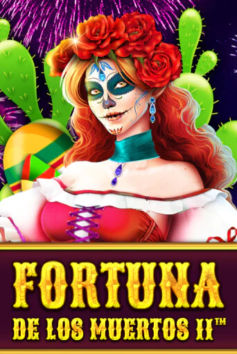Fortuna de les Muertos II - играть онлайн | Вулкан Казино Казахстан - без регистрации