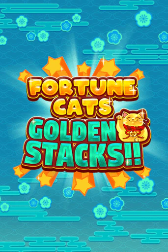 Fortune Cats Golden Stacks - играть онлайн | Вулкан Казино Казахстан - без регистрации
