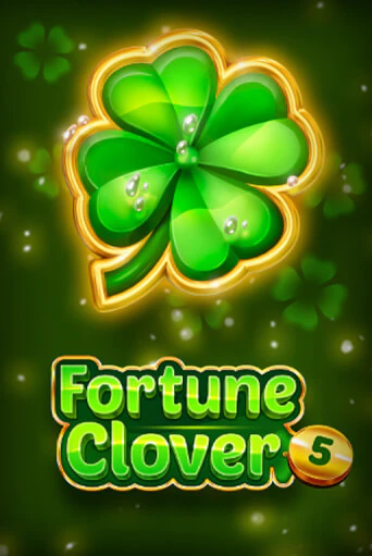 Fortune Clover 5 - играть онлайн | Вулкан Казино Казахстан - без регистрации