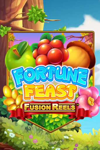 Fortune Feast Fusion Reels - играть онлайн | Вулкан Казино Казахстан - без регистрации