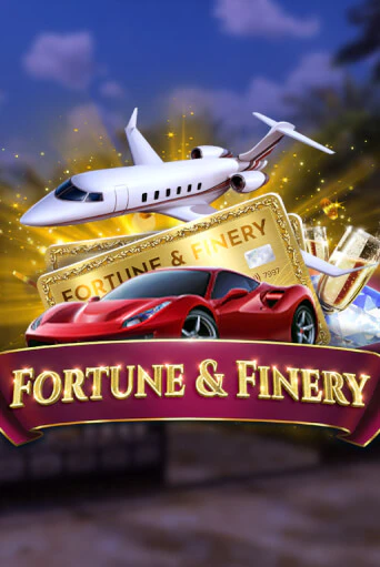 Fortune & Finery - играть онлайн | Вулкан Казино Казахстан - без регистрации