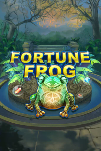 Fortune Frog - играть онлайн | Вулкан Казино Казахстан - без регистрации
