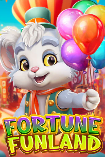 Fortune Funland - играть онлайн | Вулкан Казино Казахстан - без регистрации