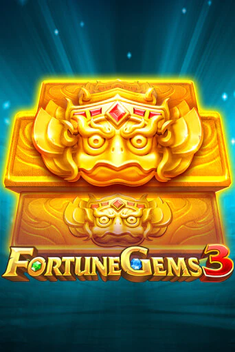 Fortune Gems 3 - играть онлайн | Вулкан Казино Казахстан - без регистрации