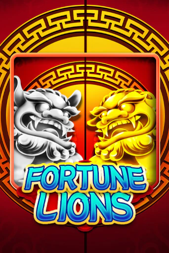 Fortune Lions - играть онлайн | Вулкан Казино Казахстан - без регистрации
