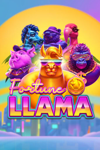 Fortune Llama - играть онлайн | Вулкан Казино Казахстан - без регистрации