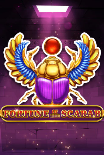 Fortune Of The Scarab - играть онлайн | Вулкан Казино Казахстан - без регистрации