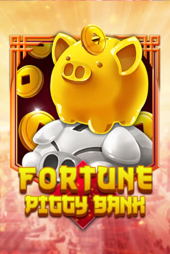Fortune Piggy Bank - играть онлайн | Вулкан Казино Казахстан - без регистрации