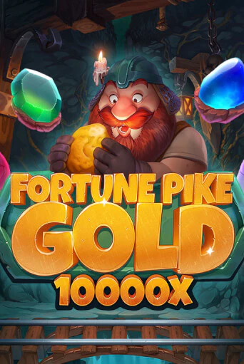 Fortune Pike Gold - играть онлайн | Вулкан Казино Казахстан - без регистрации