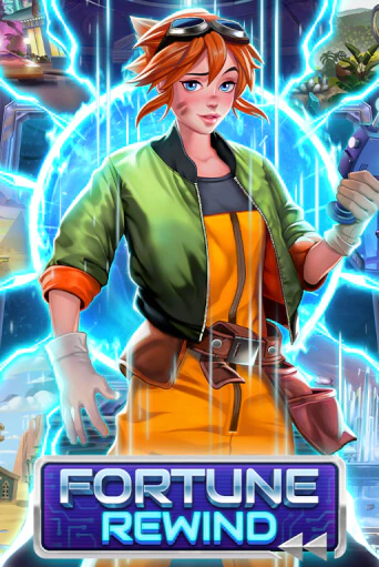Fortune Rewind - играть онлайн | Вулкан Казино Казахстан - без регистрации