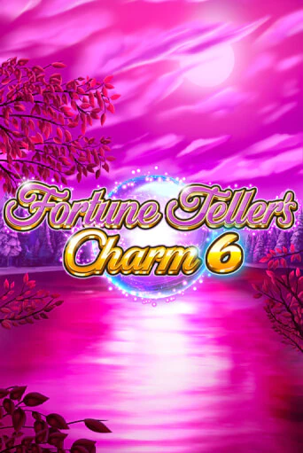 Fortune Teller's Charm 6 - играть онлайн | Вулкан Казино Казахстан - без регистрации