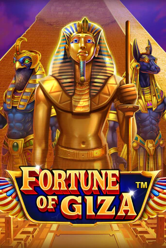 Fortune of Giza - играть онлайн | Вулкан Казино Казахстан - без регистрации