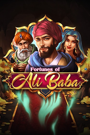 Fortunes of Ali Baba - играть онлайн | Вулкан Казино Казахстан - без регистрации