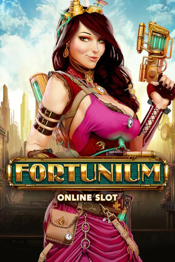 Fortunium - играть онлайн | Вулкан Казино Казахстан - без регистрации