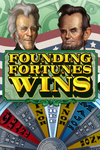 Founding Fortunes Wins - играть онлайн | Вулкан Казино Казахстан - без регистрации