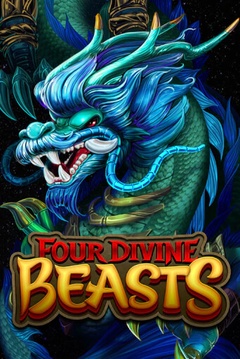 Four Divine Beasts - играть онлайн | Вулкан Казино Казахстан - без регистрации