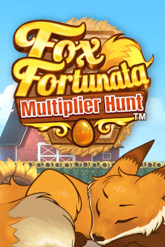 Fox Fortunata: Multiplier Hunt™ - играть онлайн | Вулкан Казино Казахстан - без регистрации