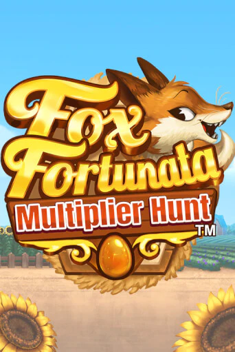 Fox Fortunata: Multiplier Hunt - играть онлайн | Вулкан Казино Казахстан - без регистрации
