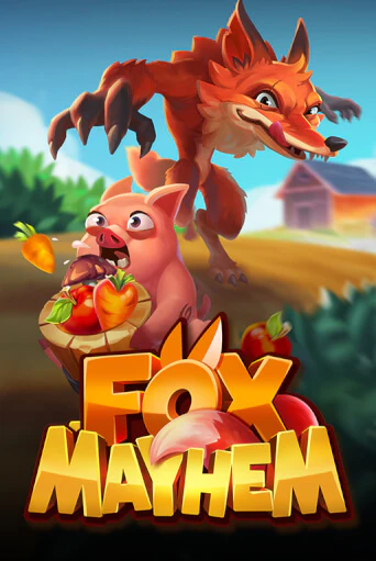 Fox Mayhem - играть онлайн | Вулкан Казино Казахстан - без регистрации