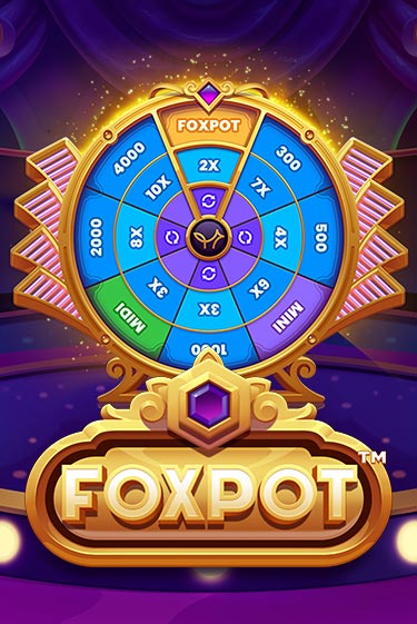 Foxpot - играть онлайн | Вулкан Казино Казахстан - без регистрации
