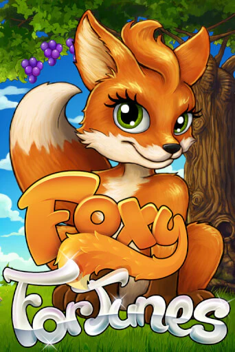 Foxy Fortune - играть онлайн | Вулкан Казино Казахстан - без регистрации