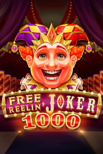 Free Reelin' Joker 1000 - играть онлайн | Вулкан Казино Казахстан - без регистрации