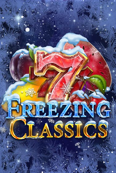 Freezing Classics - играть онлайн | Вулкан Казино Казахстан - без регистрации